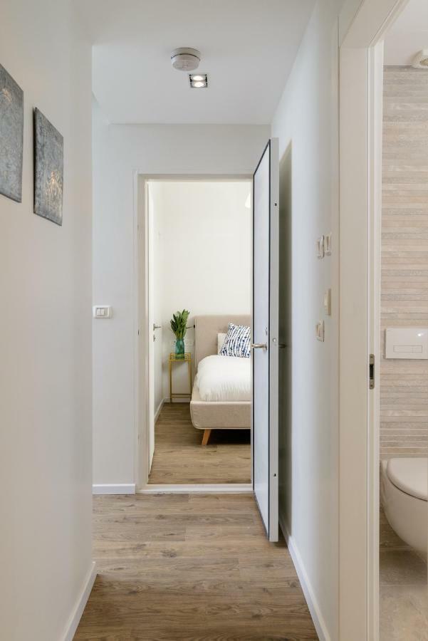 Design & Veranda Next To Mahane Yehuda Market By Feelhome Jérusalem Extérieur photo